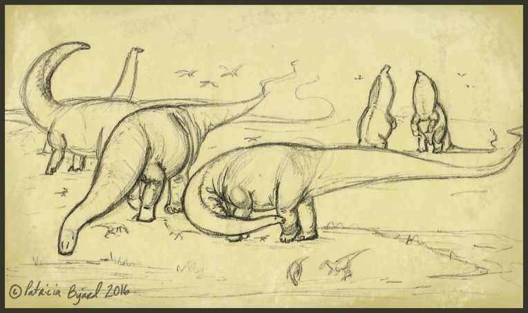 Bronty herd sketch_flat