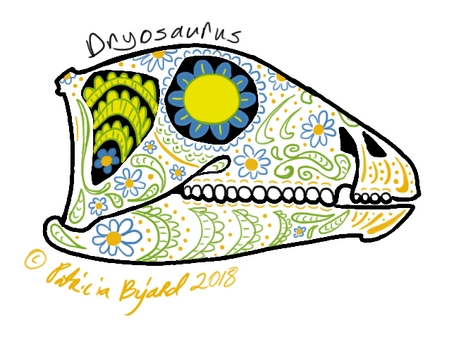 DryosaurusDDD