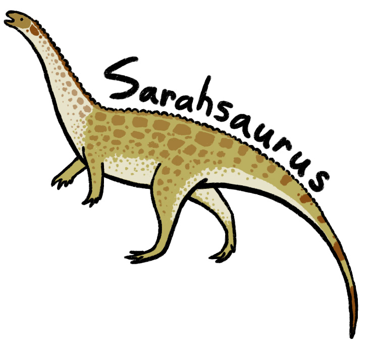 chibiSarahsaurus